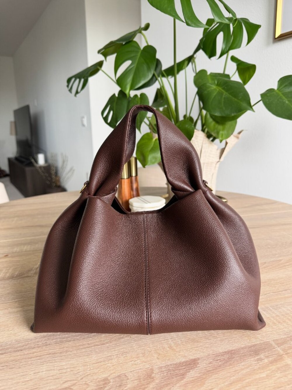 Authentic Polene Numero Neuf (No Strap)